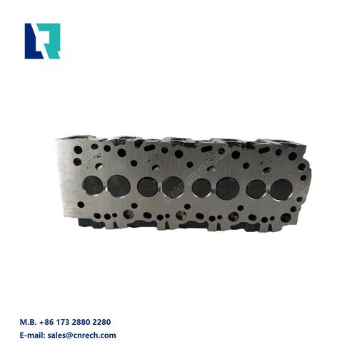 厂家直供2L2缸盖总成 11101-54111 for 2.4L 2446cc 8V 1