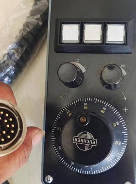 HBL-104010安士能EUCHNER电子手轮手脉HKE019-100A05机床