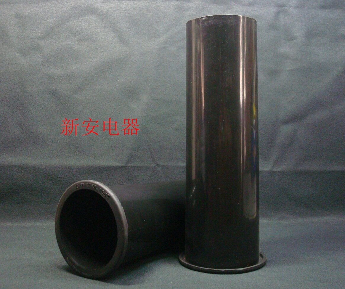 惠威80#音箱倒相孔开孔80mm通风孔长254mm音箱导向管一个价