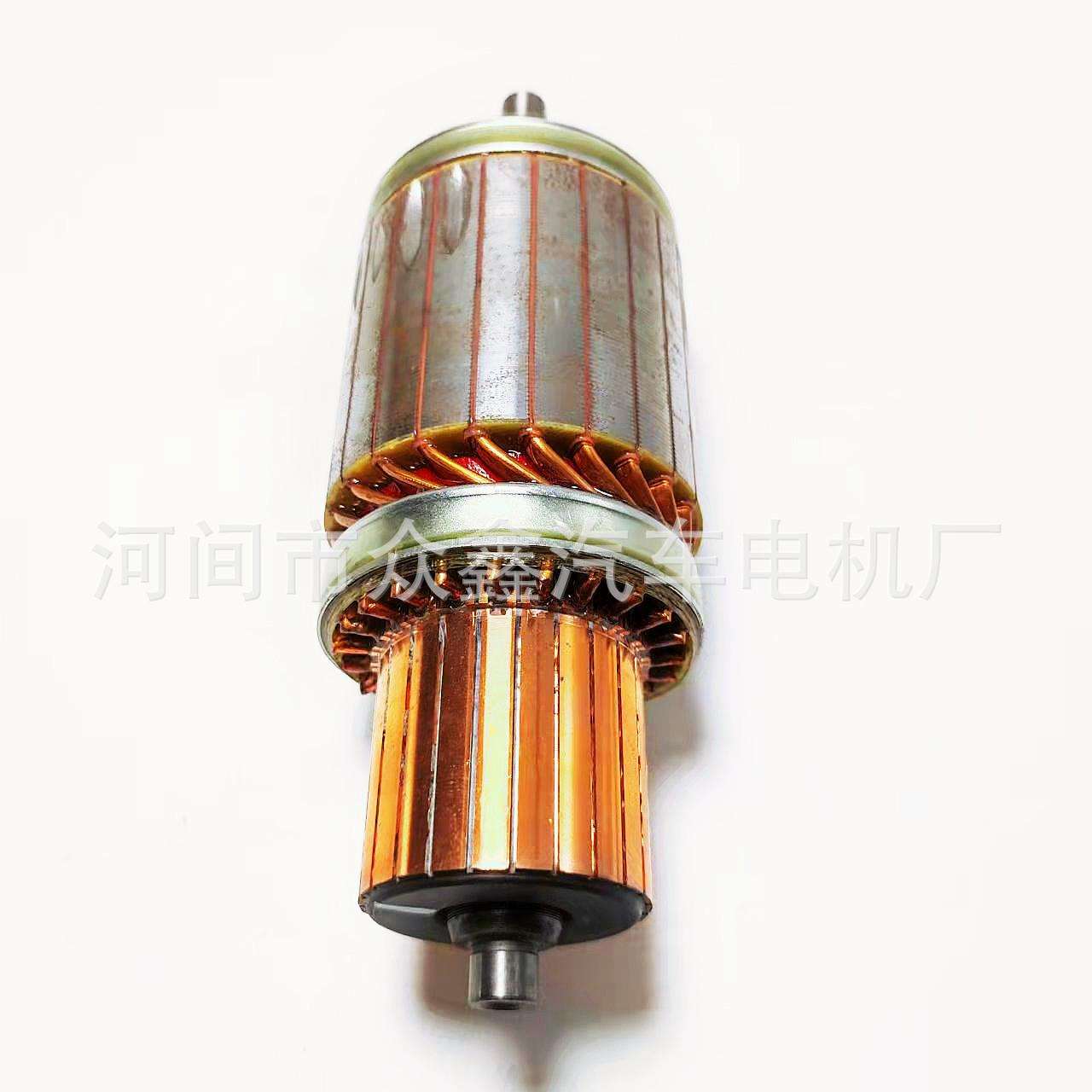 M9T60471PMI1006IM3096M009T61171QDJ2810起动机电枢转子24V