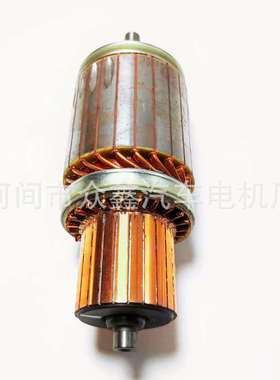 M9T60471PMI1006IM3096M009T61171QDJ2810起动机电枢转子24V