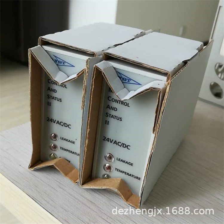 赛莱默飞力继电器 泄露过热保护器 飞力泵专用 MINI CAS 24V