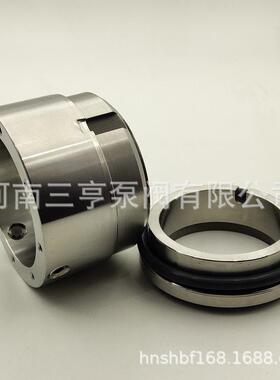 赛莱默LOWARA轴封22SV10F110T机械密封立式多级泵机封水封