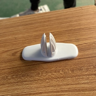 三围取暖器支架暖脚器固定支架