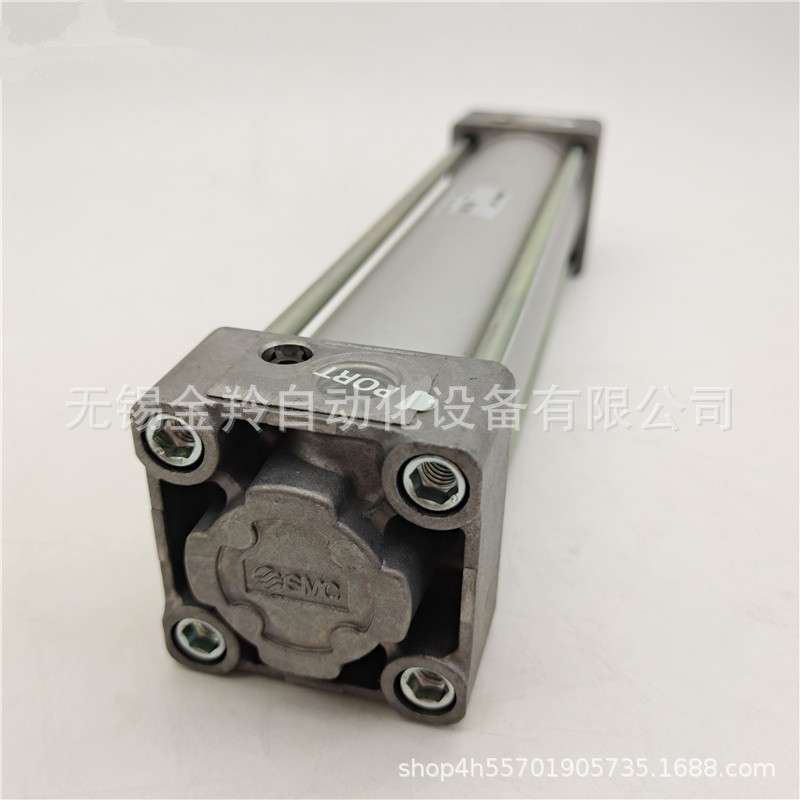 SMC气缸MDBB100-25 50 75 100/25/50/75 2/3/450 4/5/6/7/8/1000Z