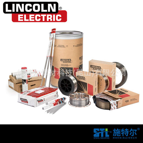 美国林肯PRIMALLOY T-430LNb不锈钢焊丝