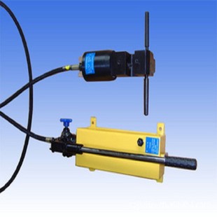 煤矿用多功能剪断器 GQK-320型 多功能剪断器 锚杆锚索切断器