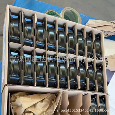 4650N/4656N/4658N现货EBM机箱散热风机