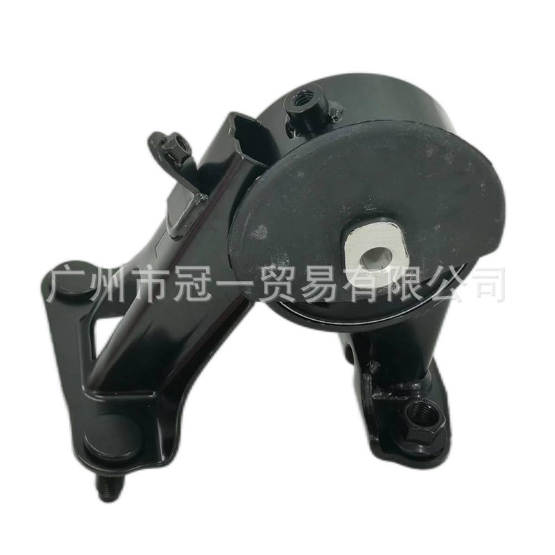 12371-0H110 机脚胶 后 适用于RAV4 2.0AT/2.4AT/MT 09-13 进口RA