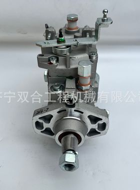 VE泵总成 发动机燃油泵 22100-5D180 22100-17010 22100-1C150
