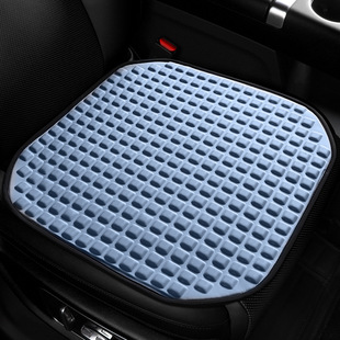 2025年新款萨克森夏季生物科技冰凉感坐垫