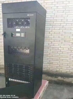 TP482000B室内直流开关48V2000A高频通信电源柜