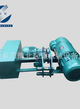 优质2T/3T低净空电动葫芦单梁低净空电动葫芦超低车间葫芦