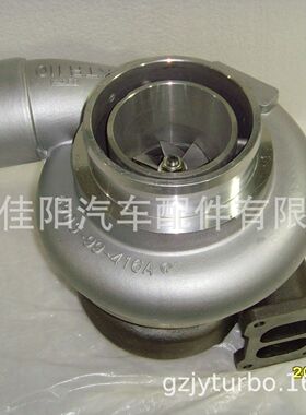 KTR110L 6505-65-5030 6505655030 SAA6D140E-3N-8  增压器