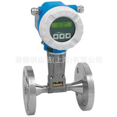 价格需核实 E+H 电磁流量计 5H3B22-AAIBAEAFAAFFAS0AA1+AK