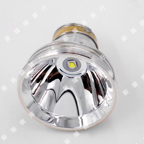 TrustFireT1CREEXM-L2U3灯1600LM灯头600/800/900/1200手电筒配件