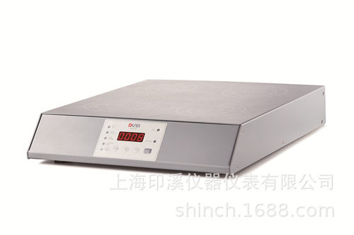 大龙 磁力搅拌器MS-C-S4 四通道细胞磁力搅拌器