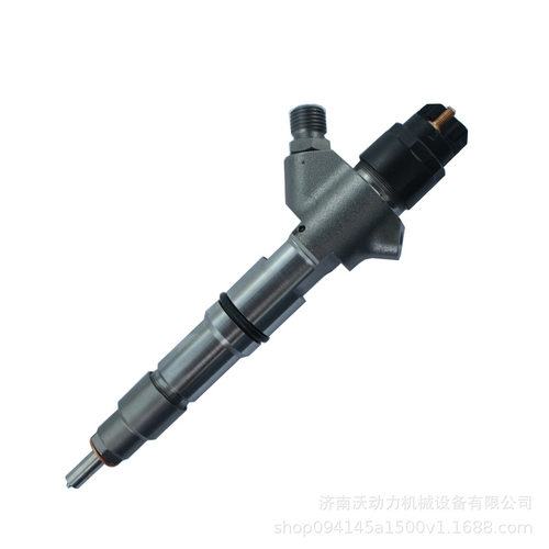 供应共轨喷油器0445120224 WP10 336-375潍柴喷油器612600080618