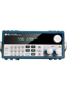 美尔诺Maynuo M9812B 可编程直流电子负载500A/15V/300W