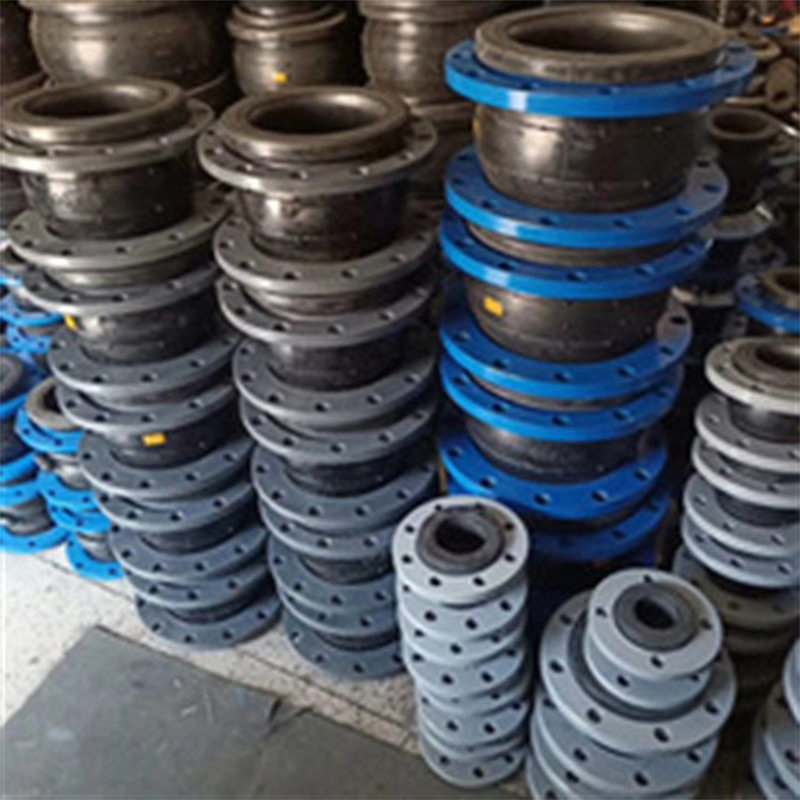 SBJZ减震波纹管补偿器KXT松江减振器JZH华侨隔振器JDZ橡胶软接头