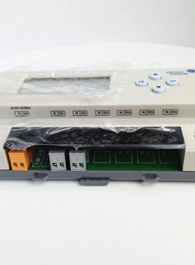 原装江森TC232-SA TC204-SA TC212-SA TC216-SA 双回路现场控制器