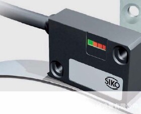 SIKO希科MBA111磁栅尺 磁读头 磁栅尺