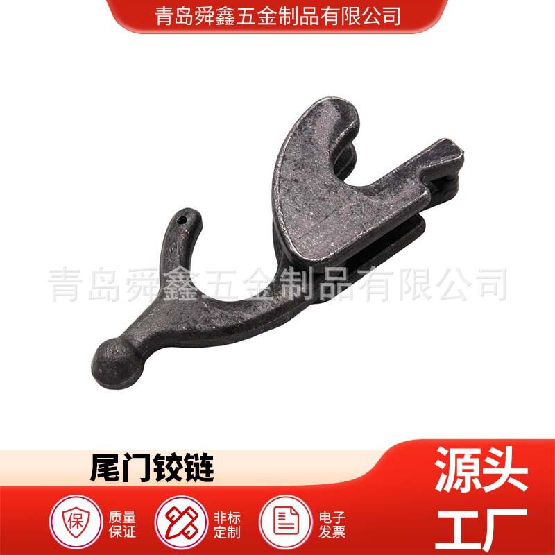 卡车车厢绳钩勾紧绳器挂钩箱厢件 半挂车集装箱件高栏车绳钩
