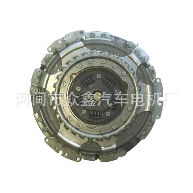 汽车离合器压盘,BYD6DT25,6DT25-1600010,6DT251600010