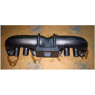 PC200-8MO发动机排气歧管6751-11-5111