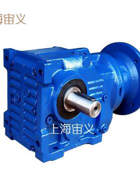 BWY17-35-22kw减速机热销涡轮蜗杆减速器配件BWD14A-35-5.5kw