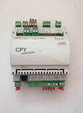 CAREL卡乐 CPY08L02V0