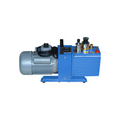 上海沪析 真空泵 旋片式 2XZ