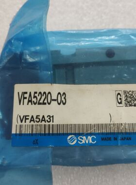 气控阀VFA5220-03