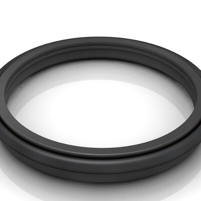 日标系列防尘 WDJ100250-Z201 25 X 33 X 4.5/6