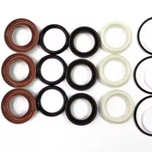 AR水泵43620水封组件 油封O形圈 密封圈 高压泵配件