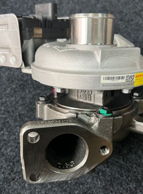 江淮FD060 GTD14 873597-5001S盖瑞特涡轮增压器