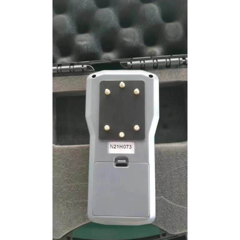 手持气压式瓷砖湿度计MS380Q环氧地坪水份仪