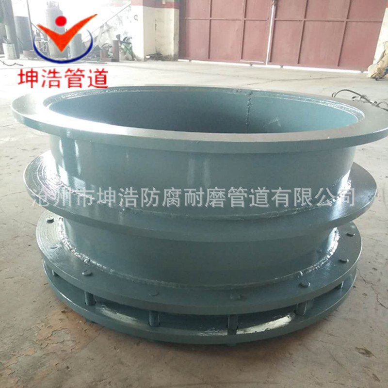 防水套管 柔性密封防水套管 质量优
