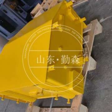 PC400-7曲轴油封  208-26-61290   D375A-6油封  195-50-43110