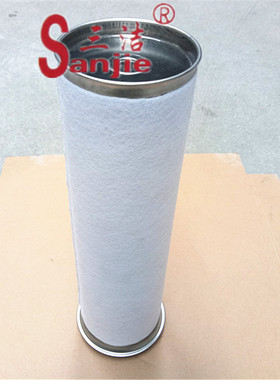 空气滤清器空气滤芯空滤 C24650/1  CF1300   A-6303  PC187