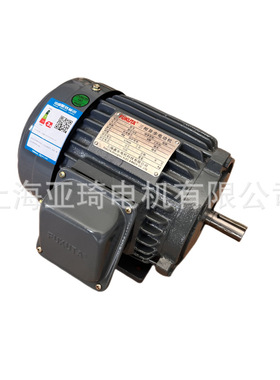 FUKUTA INDUTION MOTOR台湾富田电机AMVF AMEF系列马达