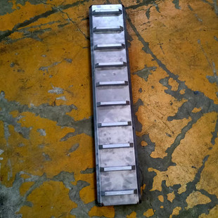 刻纹规格可选牛舍地面开槽机 提浆收光割缝牛场大耙子牛场拉纹器