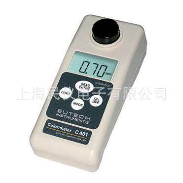优特eutechC105防水型便携式臭氧比色计