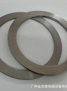 供应船舶柴油机配件MAK 8M43C支撑环SUPPORTING RING432107-052