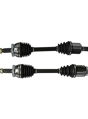 OE 33207598037 uesd for BM X4 28ix 2.0L  2019-2023