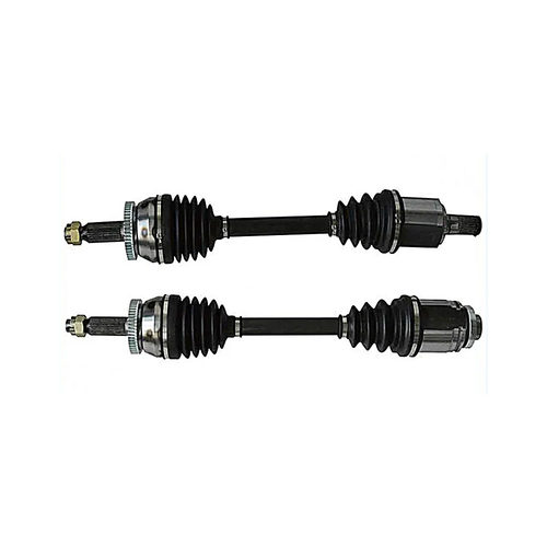 OE 33207598037 uesd for BM X4 28ix 2.0L  2019-2023