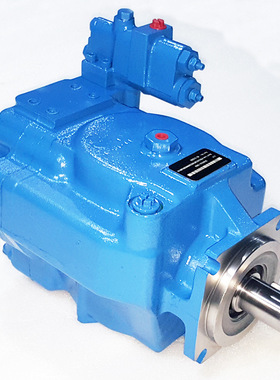 PVH131R13AF30B252000002001AB液压变量柱塞泵PVH098/141/074