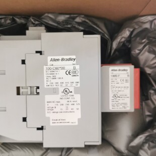 A-B 100S-C60KL22C 100S-C72KL22C 100S-C85KL22C 100S-C97KL22C