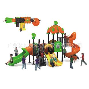 S滑梯设备儿童组合滑梯幼儿园户外游乐设施公园组合滑滑梯