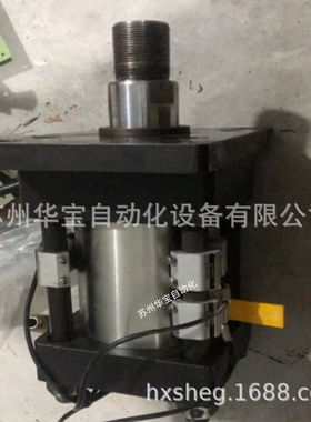 UNIMEC油缸隆运DHB80N160CAG-S 转角缸夹具油缸